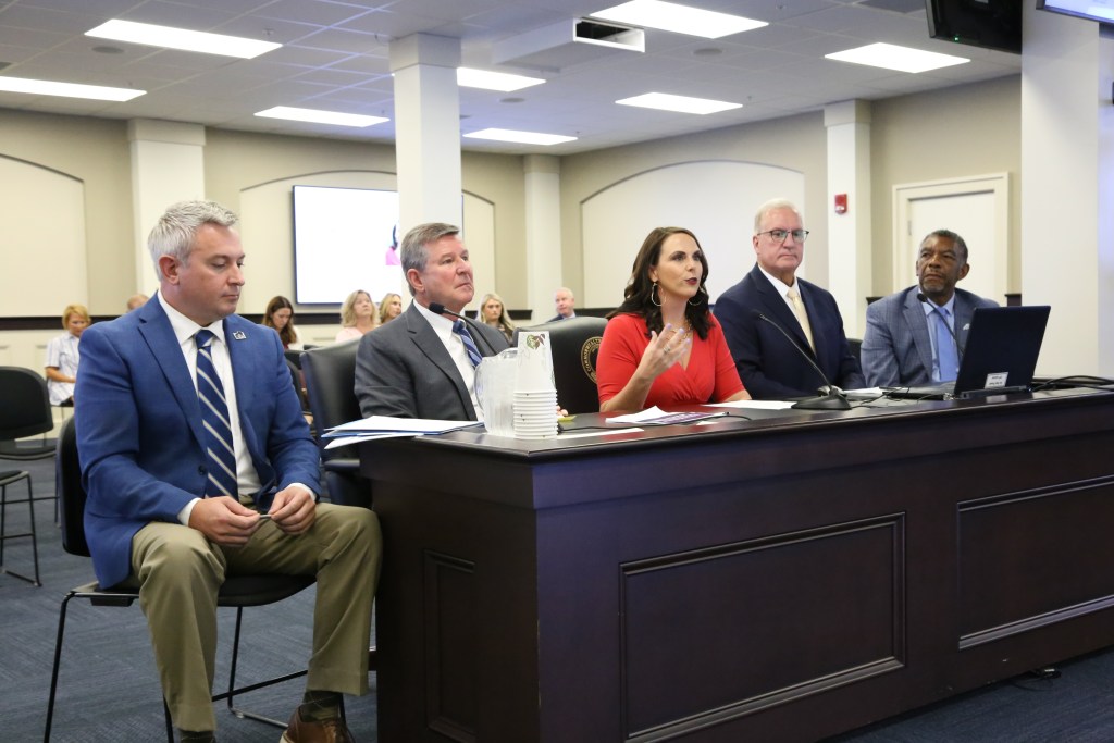 State leaders highlight collaboration between key business, education groups to address Kentucky workforce needs - The Bottom Line