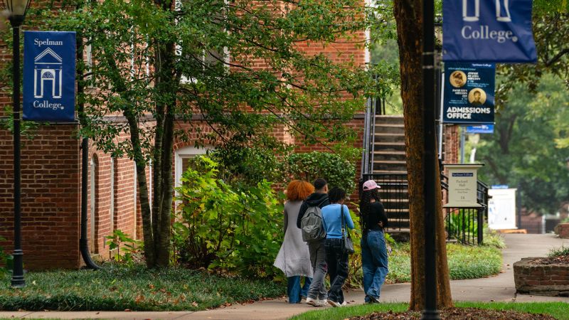 What borrowers need to know after Supreme Court upholds Biden's student loan repayment plan | CNN Politics